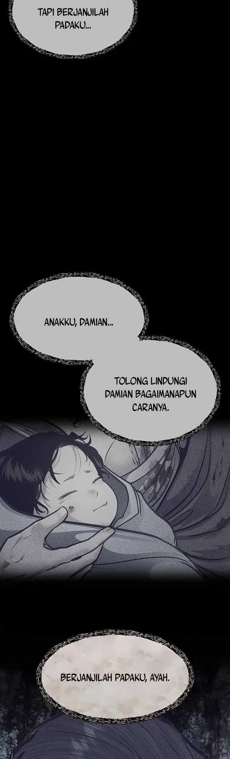 The Little Brother Is the Academy’s Hotshot Chapter 43 Gambar 59