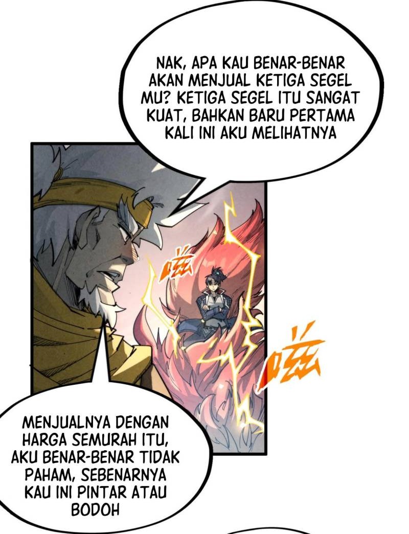 The Ultimate of All Ages Chapter 232 Gambar 6