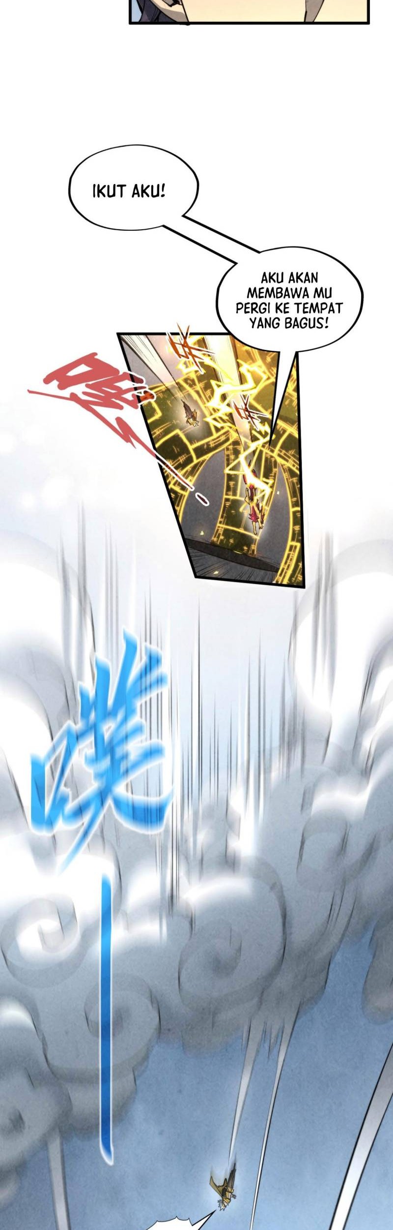The Ultimate of All Ages Chapter 232 Gambar 8