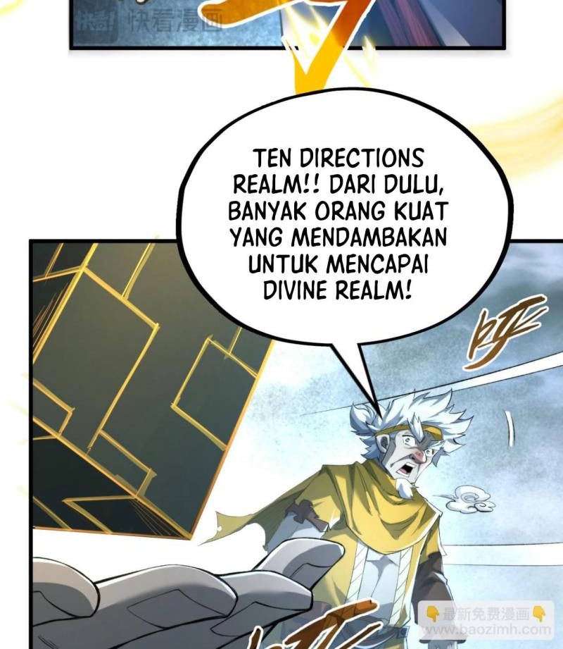 The Ultimate of All Ages Chapter 232 Gambar 15