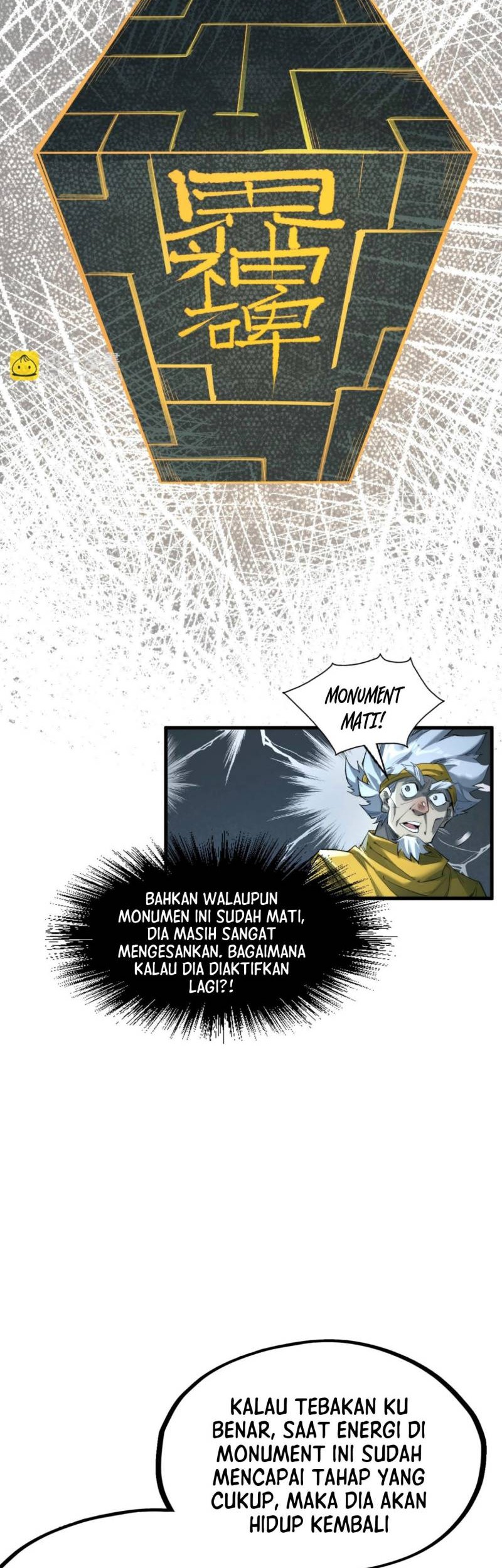 The Ultimate of All Ages Chapter 232 Gambar 17