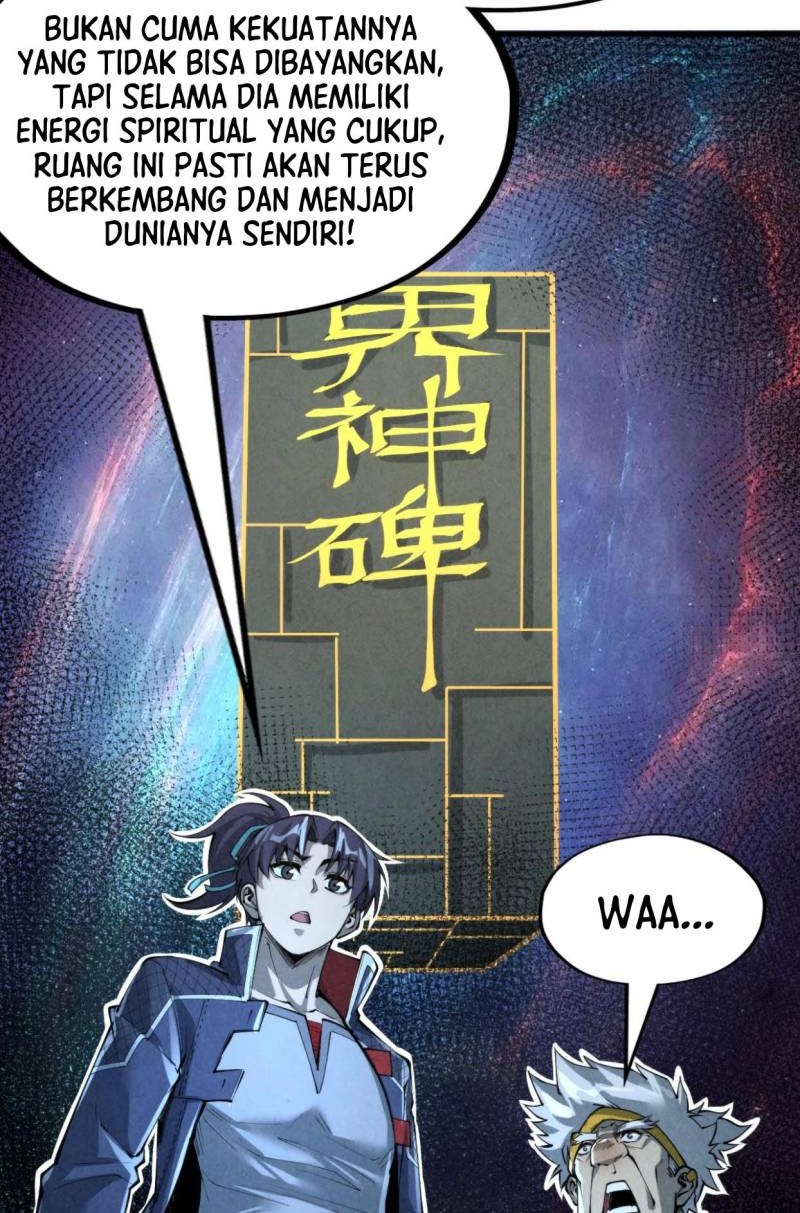 The Ultimate of All Ages Chapter 232 Gambar 18