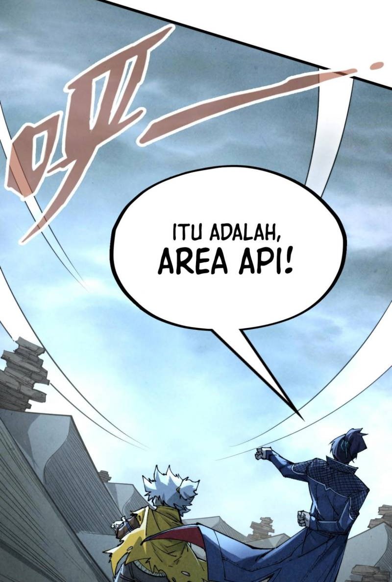 The Ultimate of All Ages Chapter 232 Gambar 21