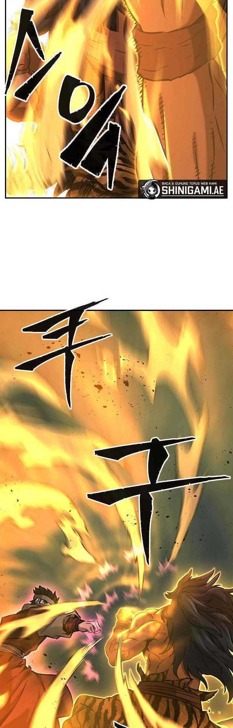 Absolute Sword Sense Chapter 47 Gambar 28