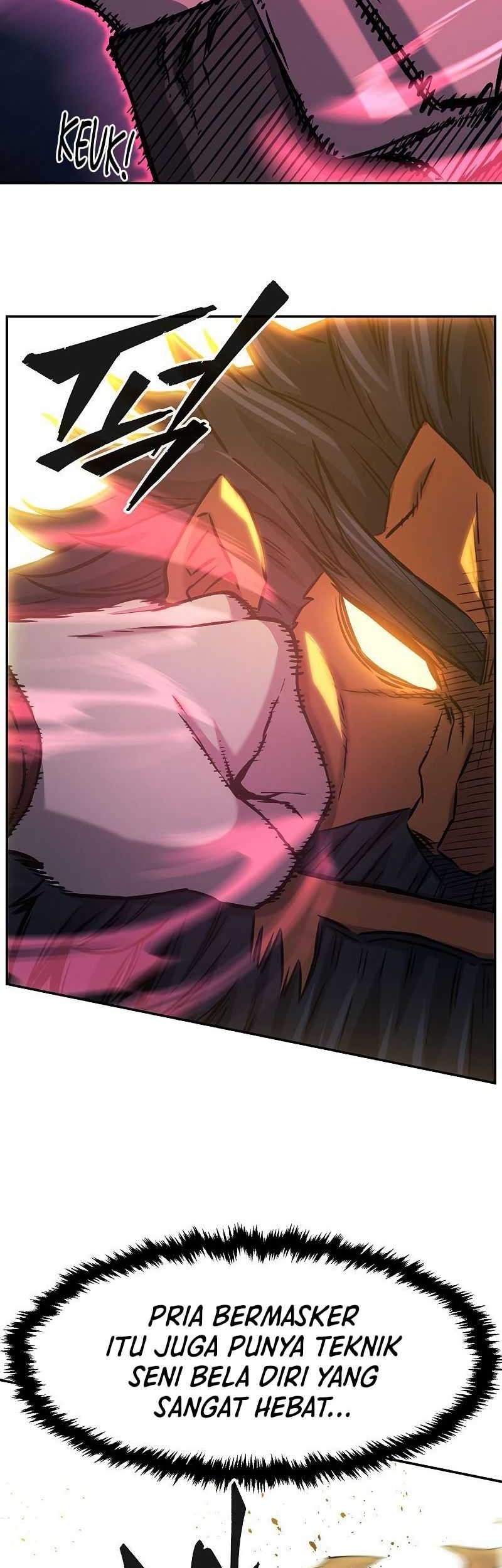 Absolute Sword Sense Chapter 47 Gambar 32