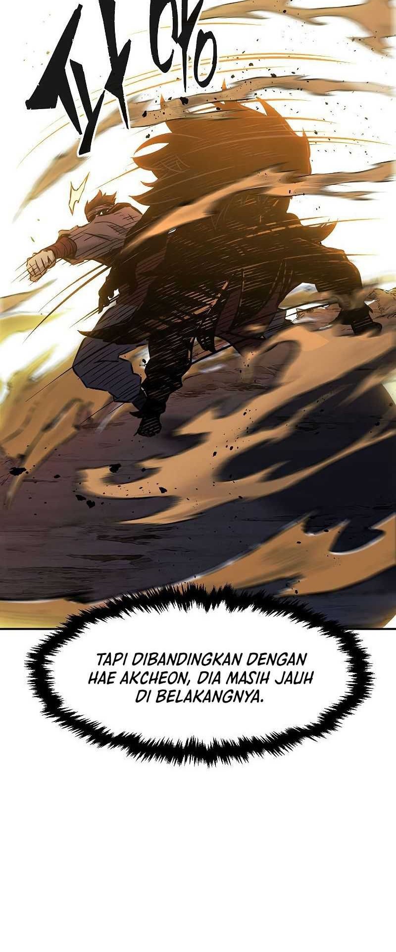 Absolute Sword Sense Chapter 47 Gambar 33
