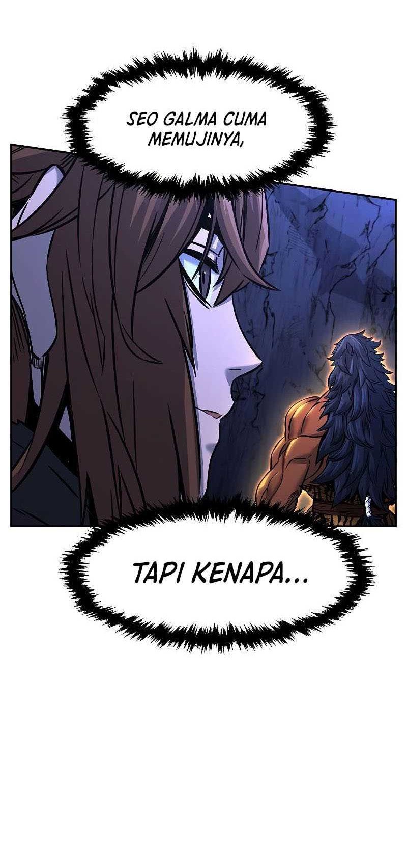 Absolute Sword Sense Chapter 47 Gambar 37