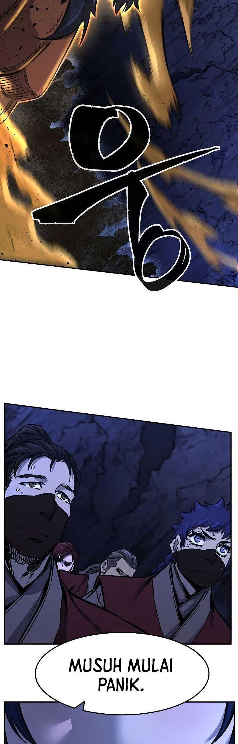 Absolute Sword Sense Chapter 47 Gambar 39