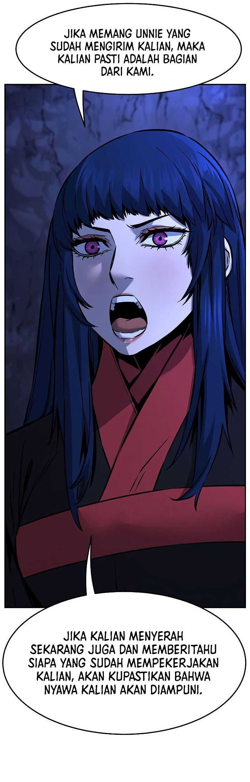 Absolute Sword Sense Chapter 47 Gambar 42