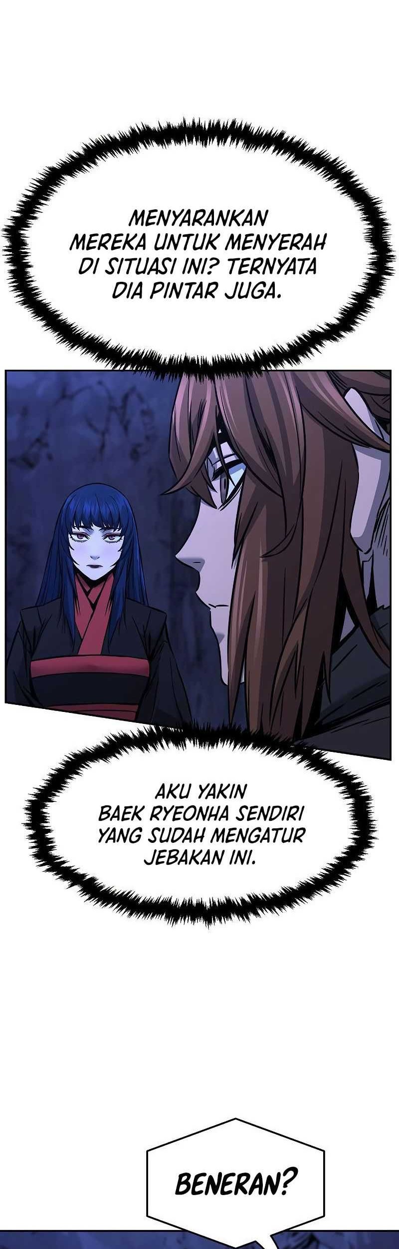 Absolute Sword Sense Chapter 47 Gambar 43