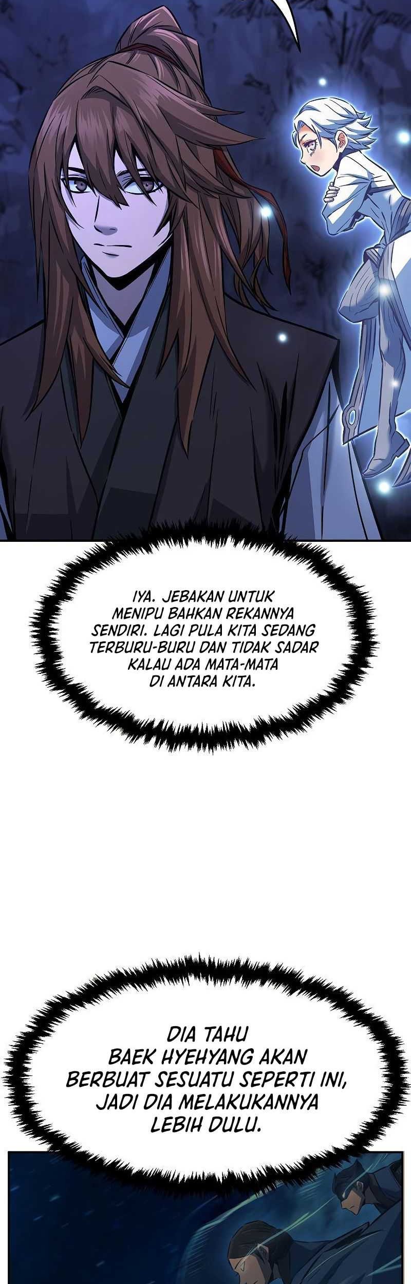 Absolute Sword Sense Chapter 47 Gambar 44