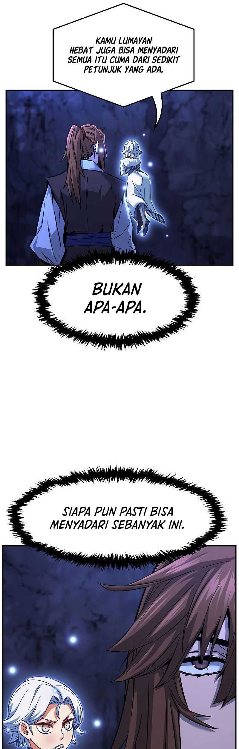 Absolute Sword Sense Chapter 47 Gambar 50