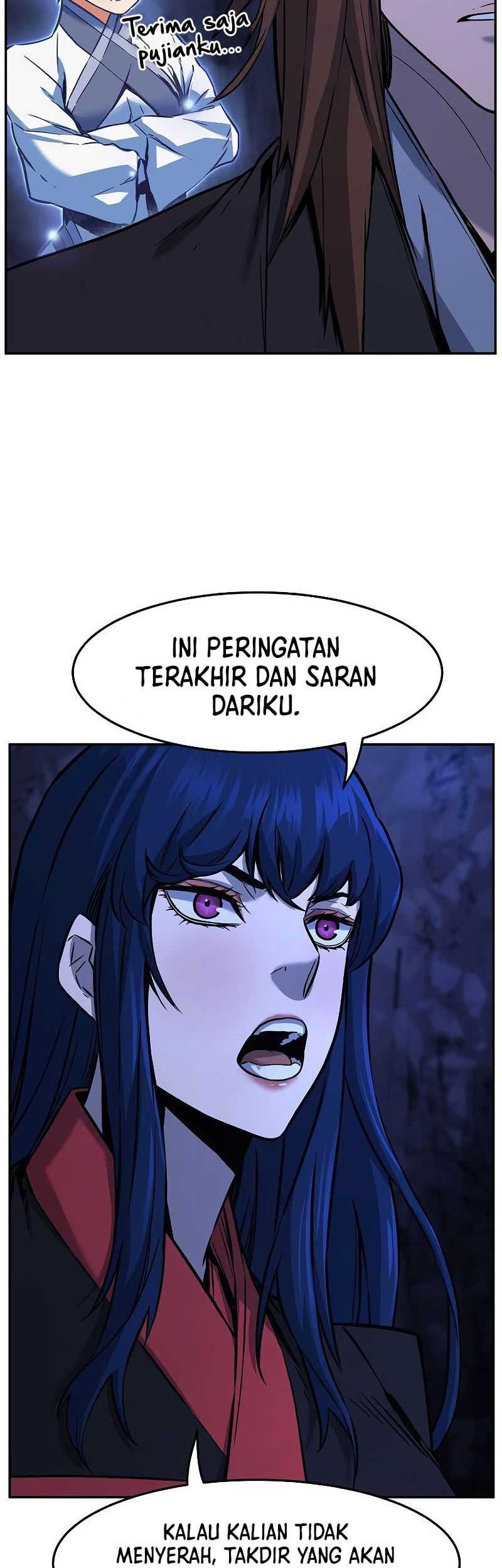 Absolute Sword Sense Chapter 47 Gambar 51