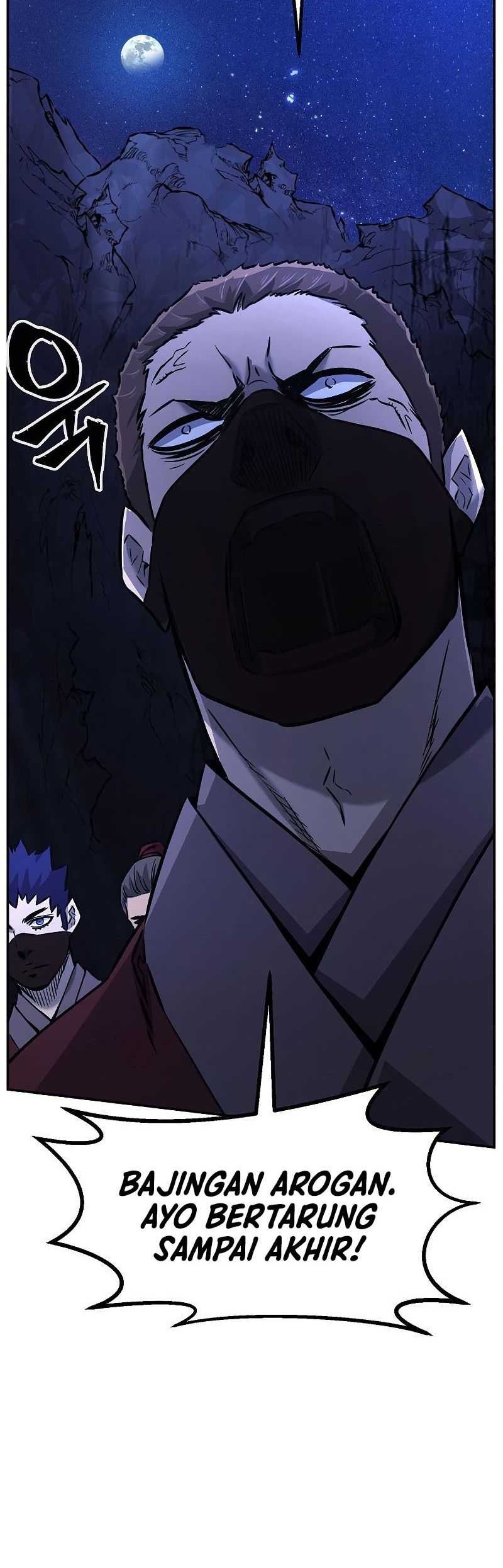 Absolute Sword Sense Chapter 47 Gambar 53
