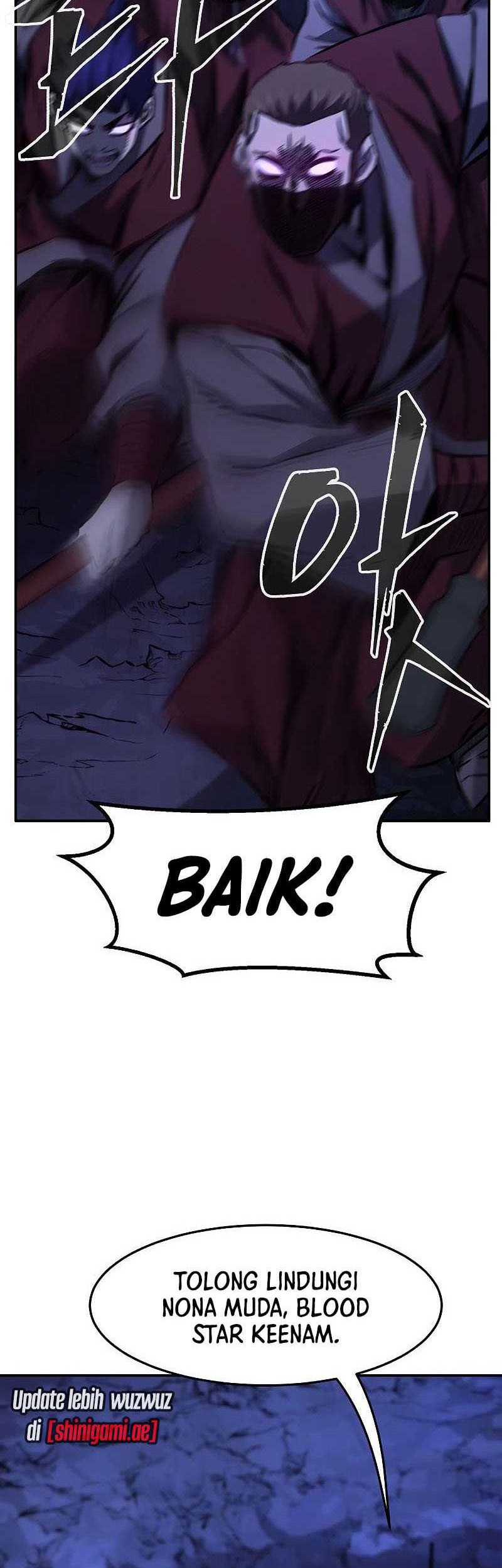 Absolute Sword Sense Chapter 47 Gambar 55