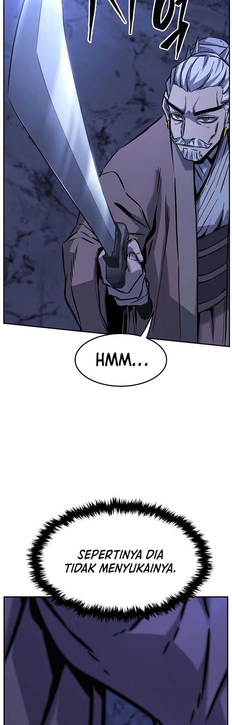 Absolute Sword Sense Chapter 47 Gambar 59