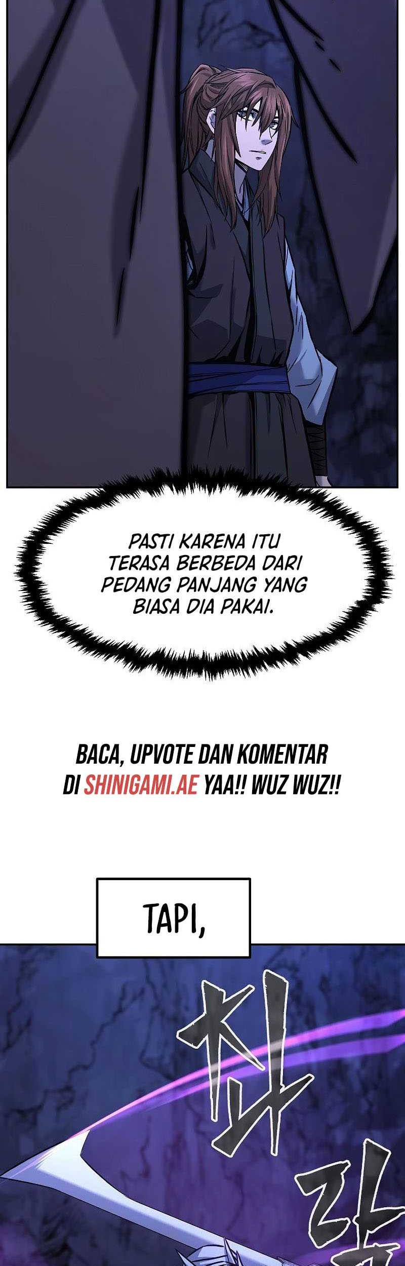 Absolute Sword Sense Chapter 47 Gambar 60