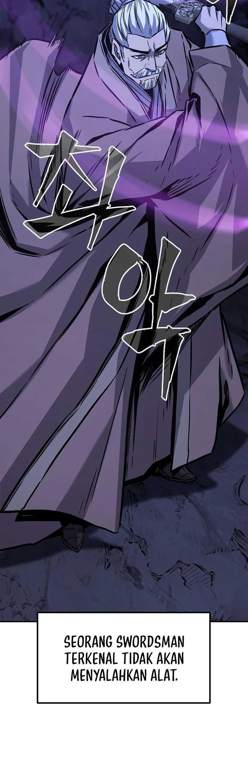 Absolute Sword Sense Chapter 47 Gambar 61