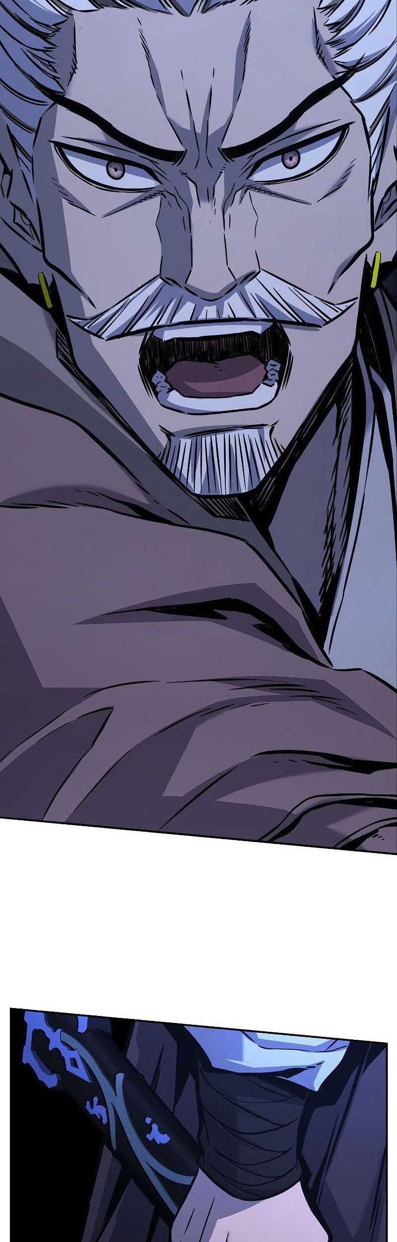 Absolute Sword Sense Chapter 47 Gambar 63