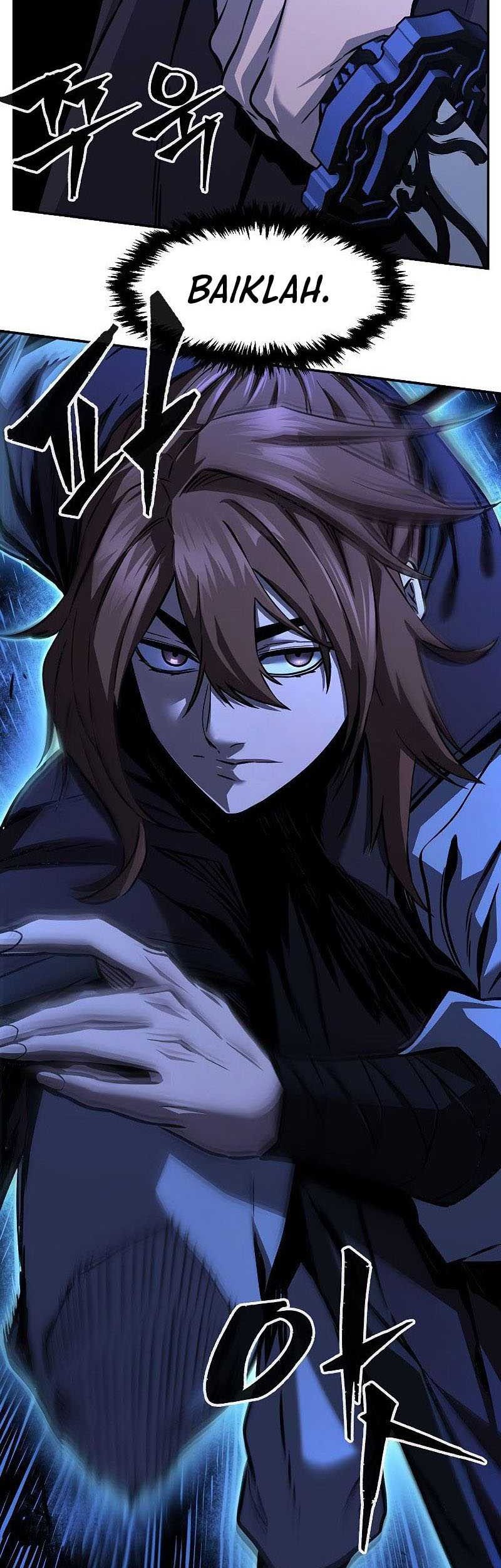 Absolute Sword Sense Chapter 47 Gambar 64