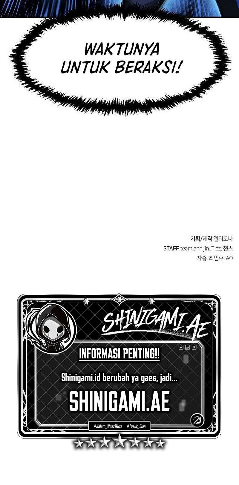 Absolute Sword Sense Chapter 47 Gambar 65