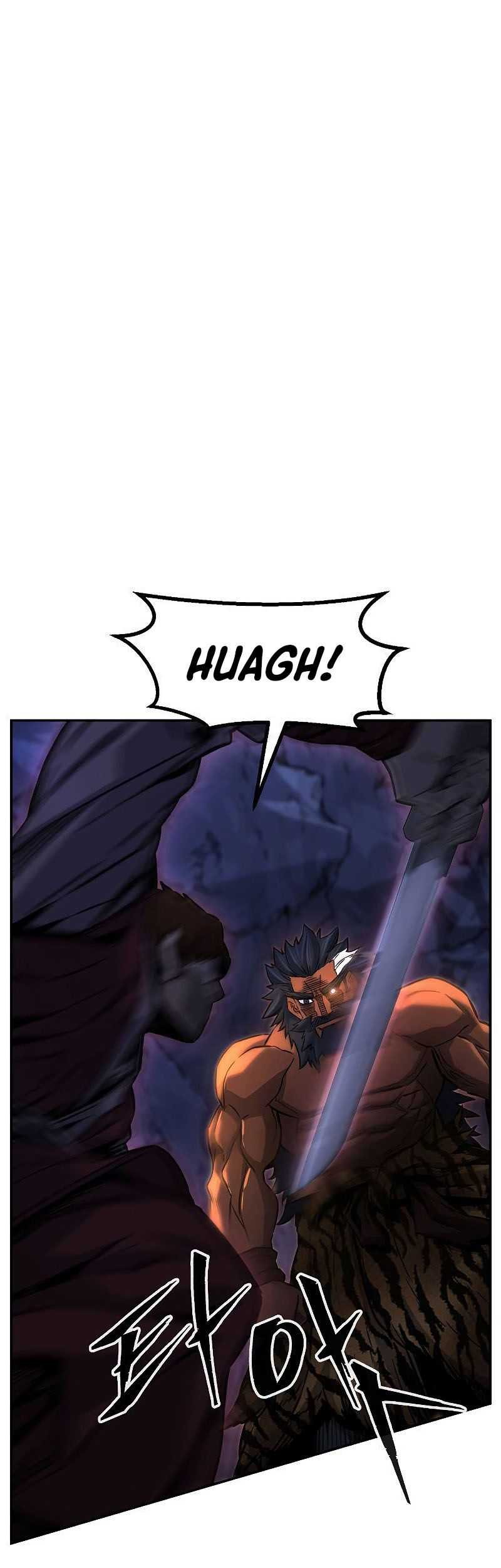 Absolute Sword Sense Chapter 47 Gambar 4
