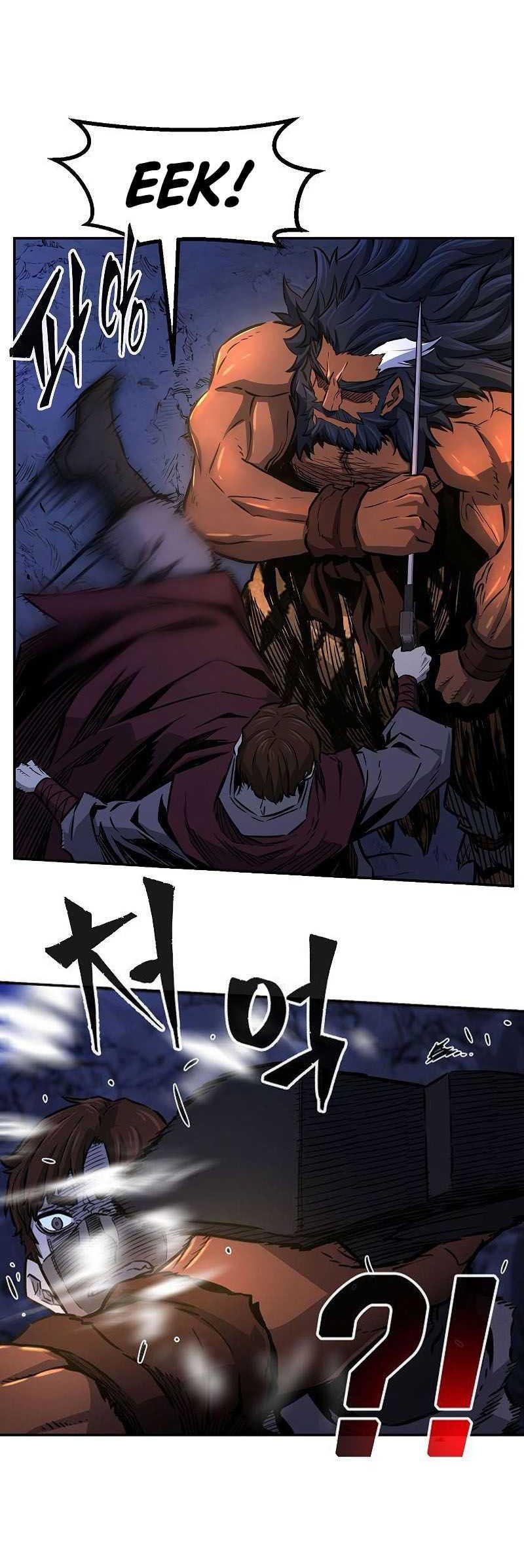 Absolute Sword Sense Chapter 47 Gambar 6