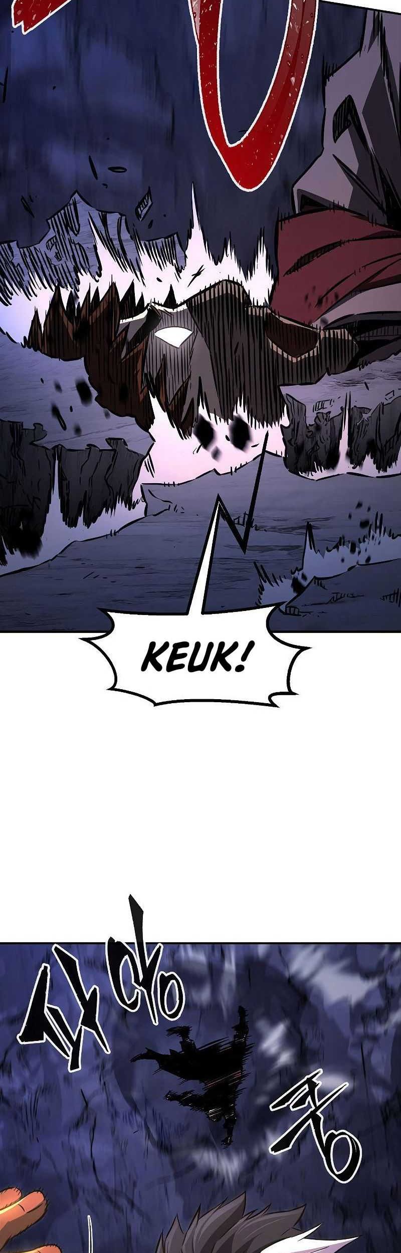 Absolute Sword Sense Chapter 47 Gambar 9