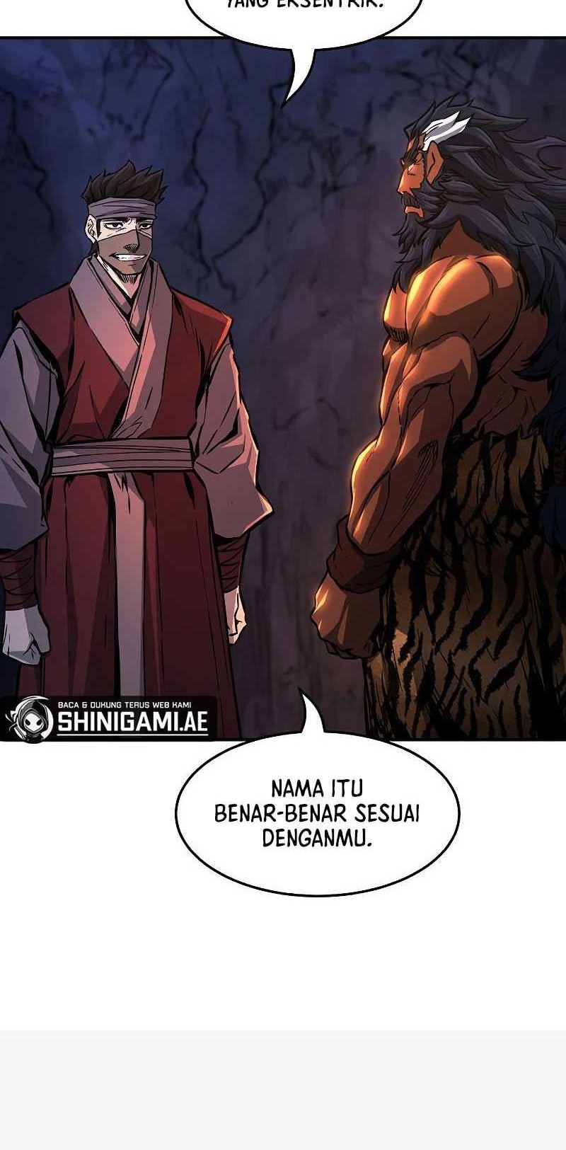 Absolute Sword Sense Chapter 47 Gambar 14