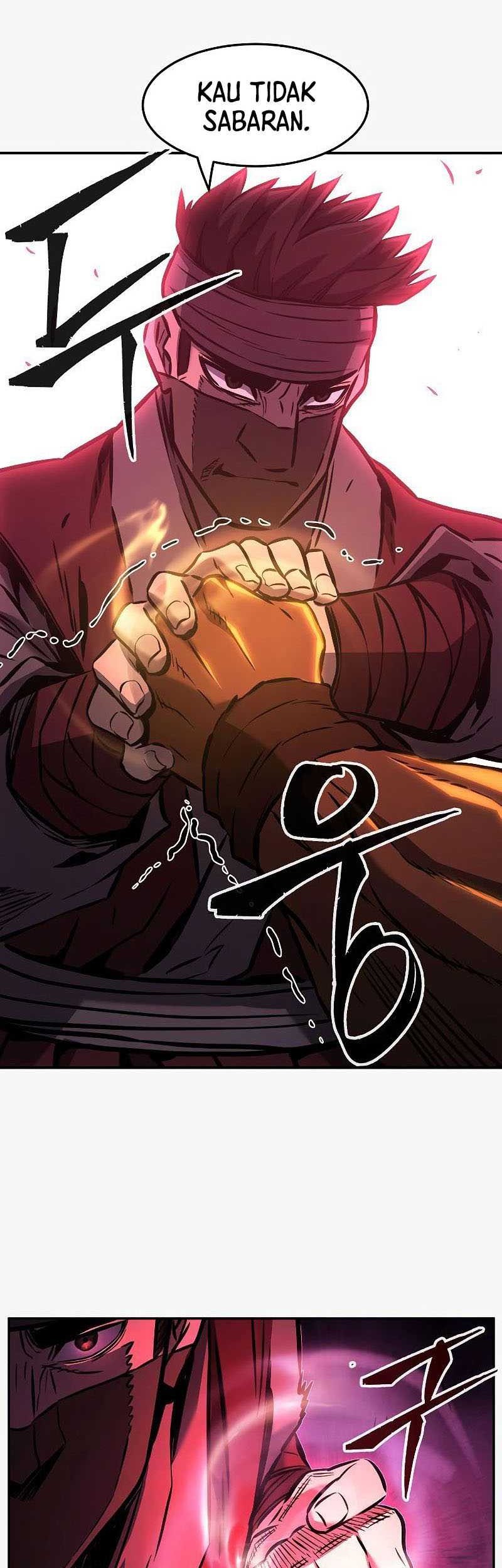 Absolute Sword Sense Chapter 47 Gambar 17