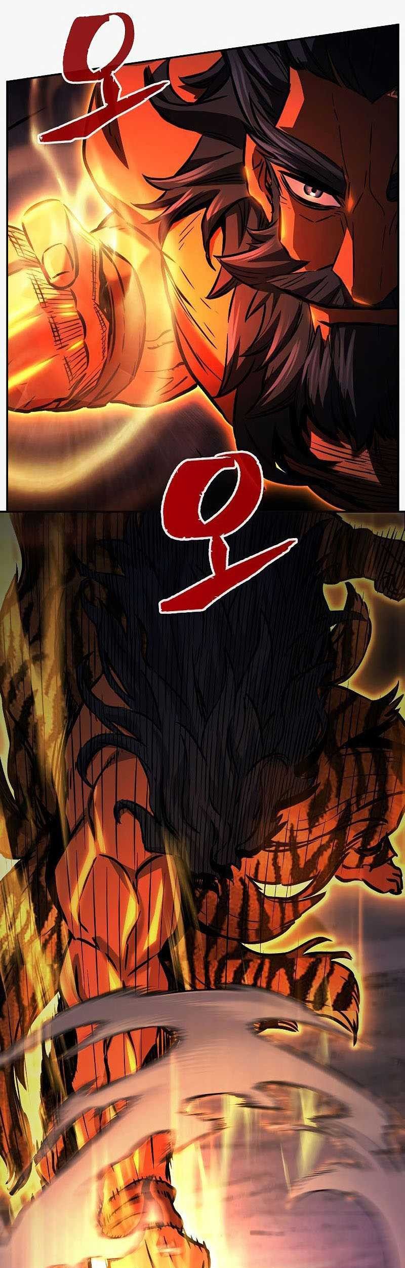 Absolute Sword Sense Chapter 47 Gambar 19