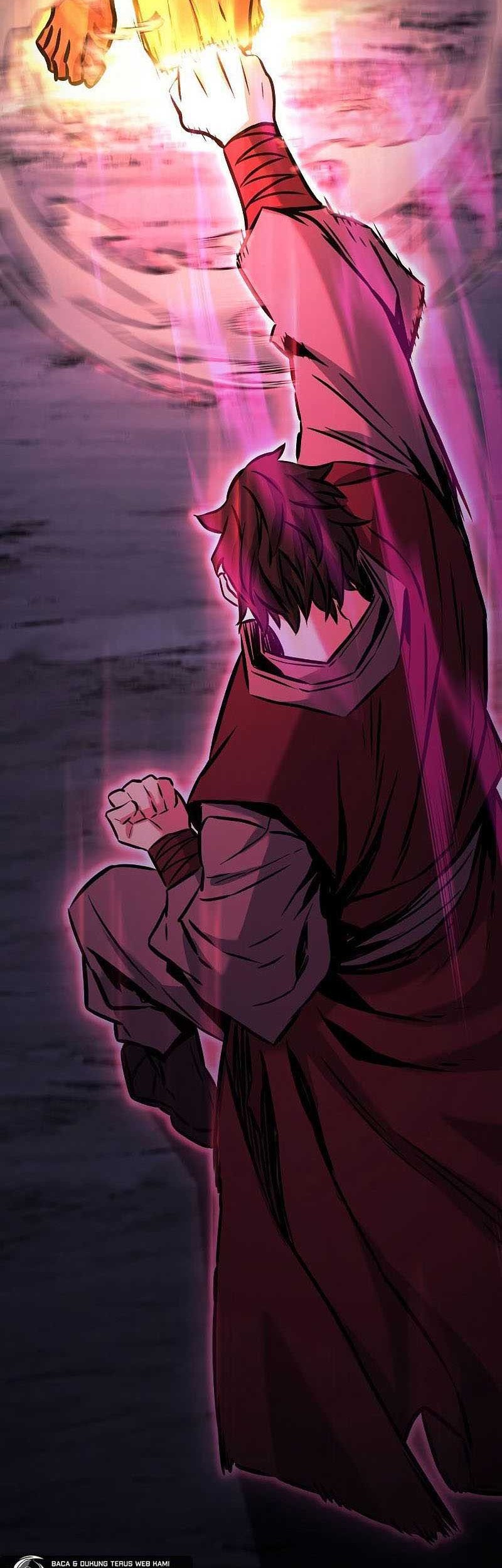 Absolute Sword Sense Chapter 47 Gambar 20