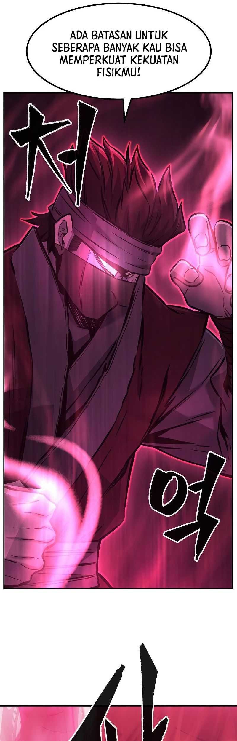 Absolute Sword Sense Chapter 47 Gambar 23