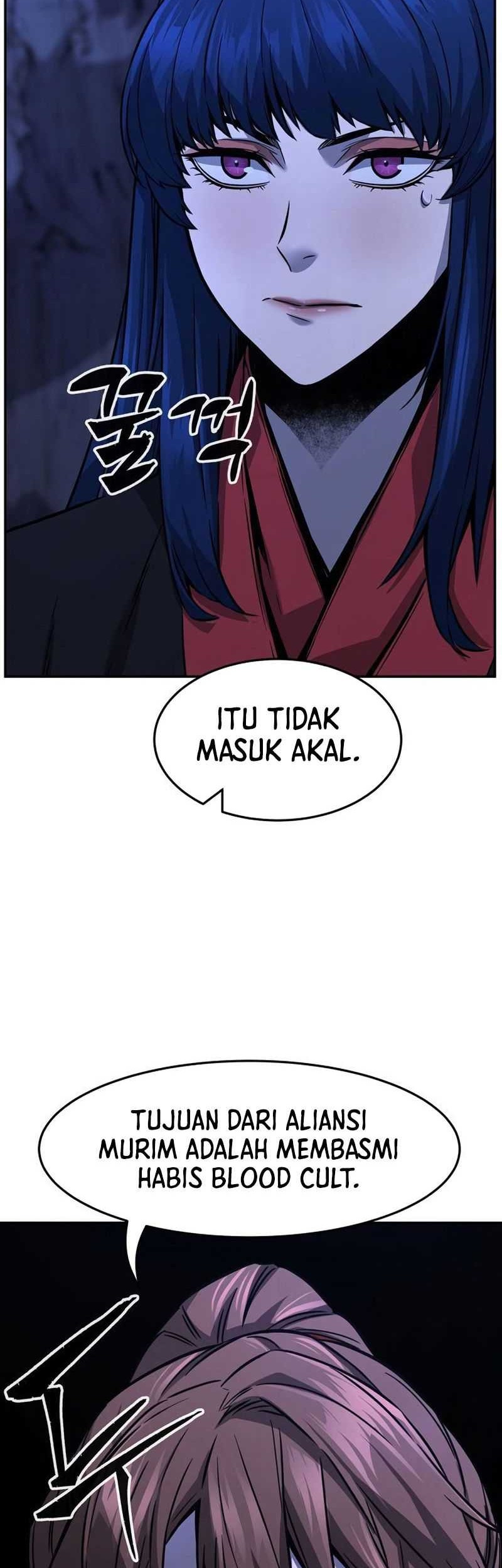 Absolute Sword Sense Chapter 46 Gambar 29