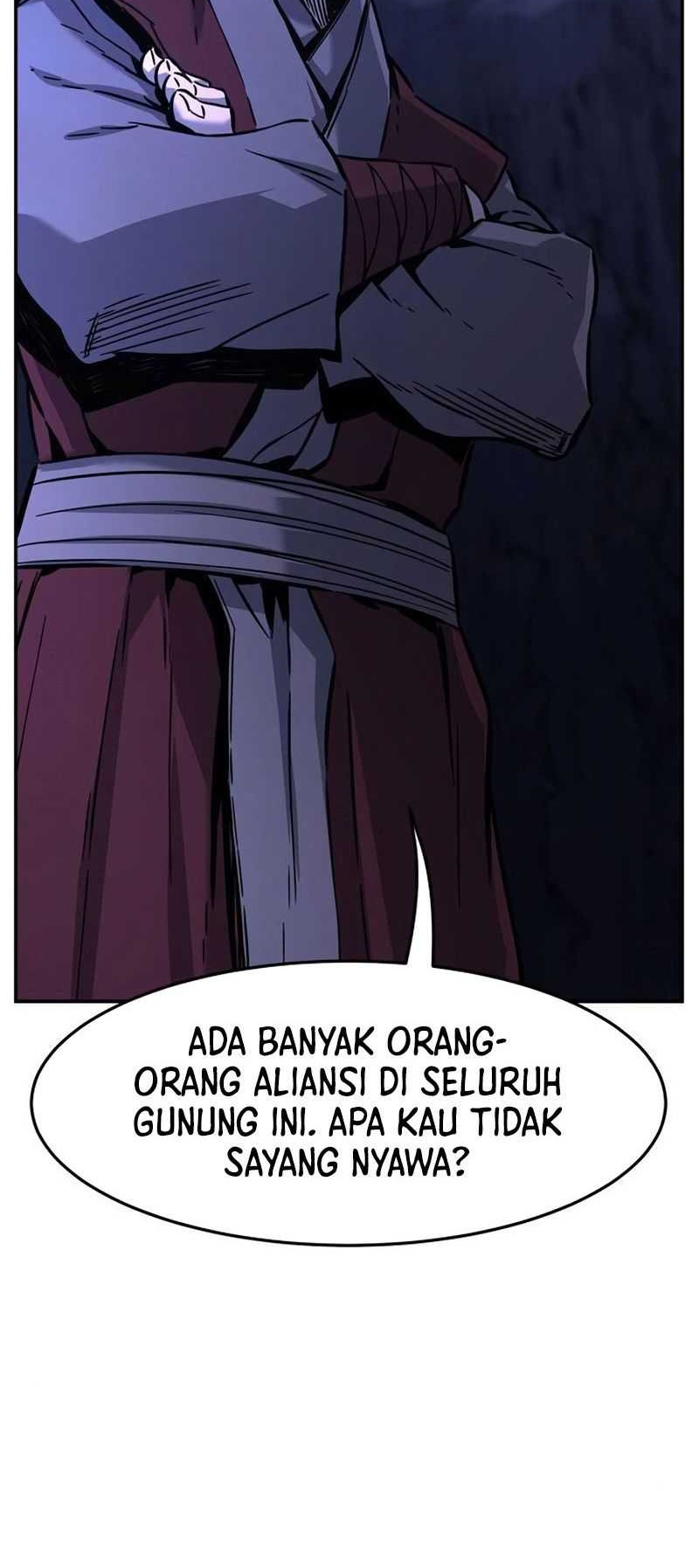Absolute Sword Sense Chapter 46 Gambar 31