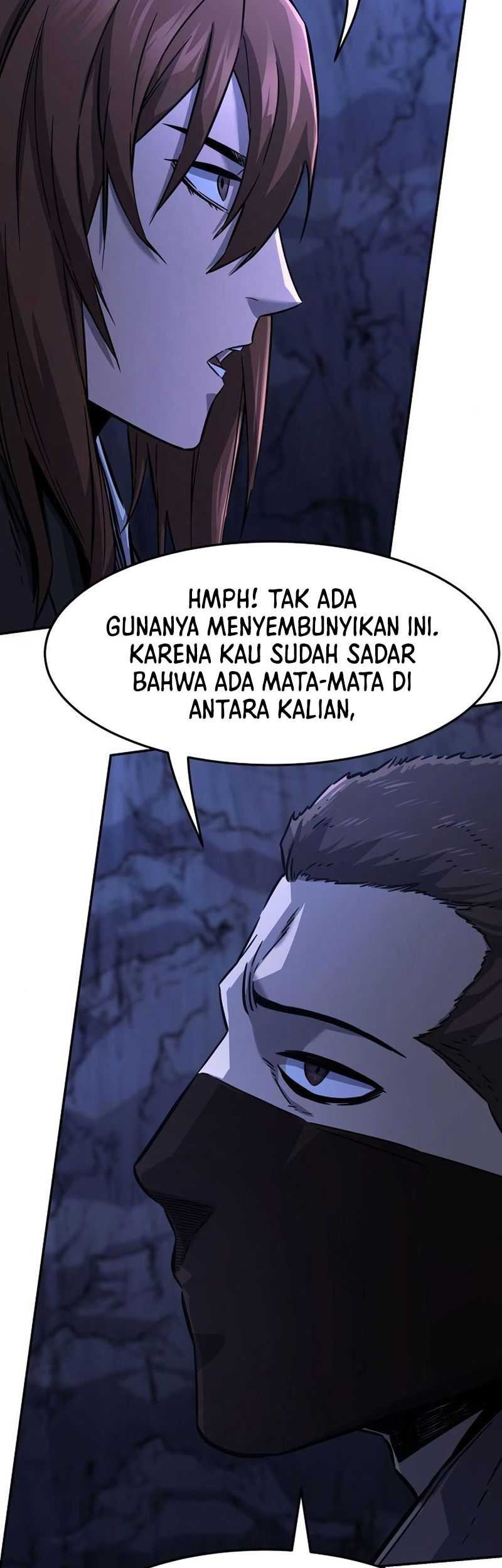 Absolute Sword Sense Chapter 46 Gambar 34