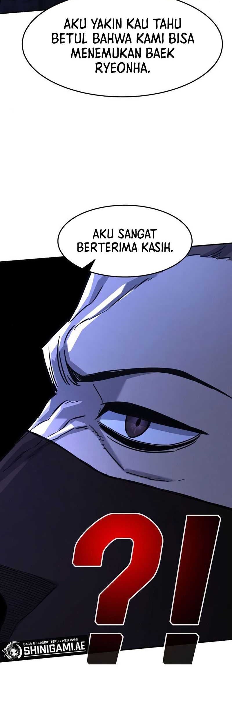 Absolute Sword Sense Chapter 46 Gambar 35