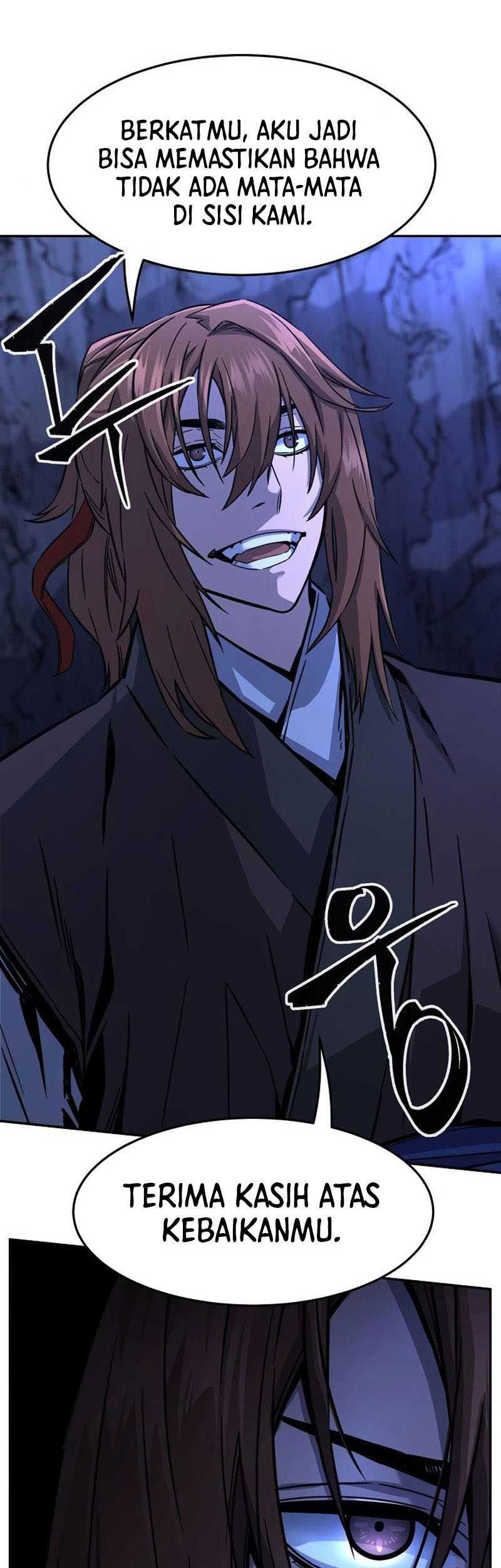Absolute Sword Sense Chapter 46 Gambar 36