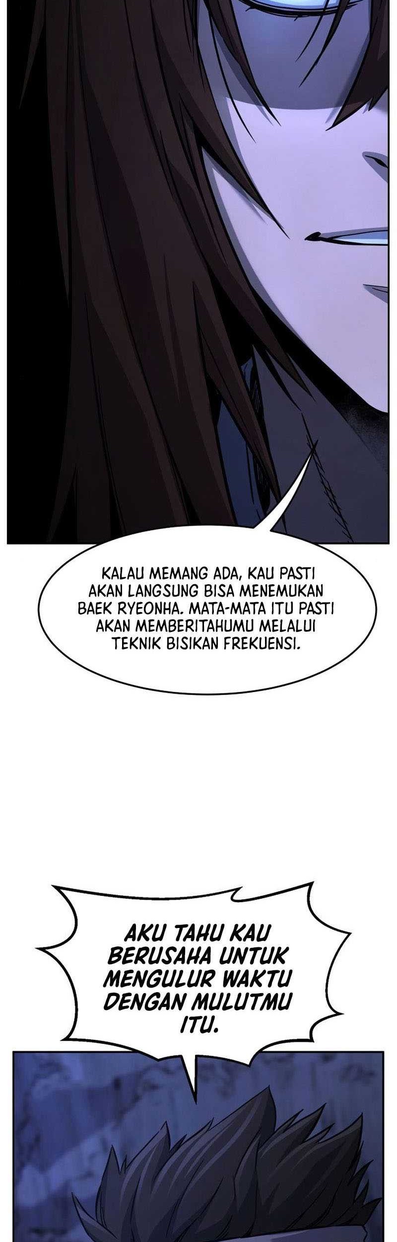 Absolute Sword Sense Chapter 46 Gambar 37
