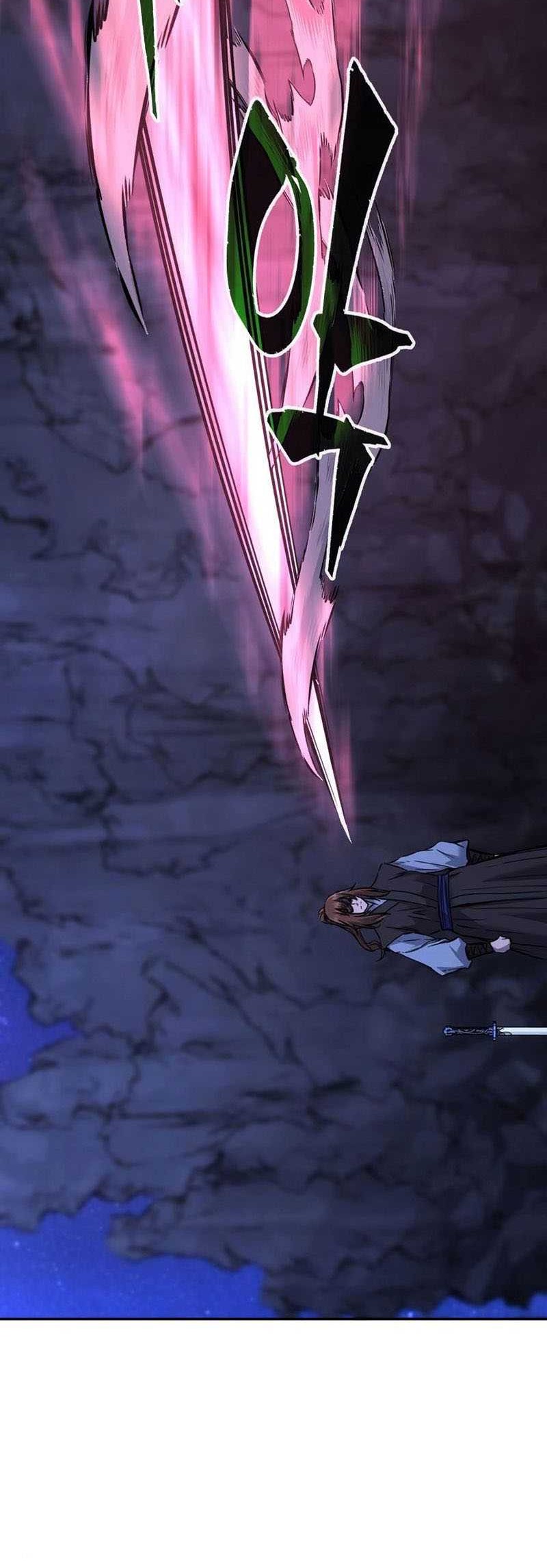 Absolute Sword Sense Chapter 46 Gambar 43