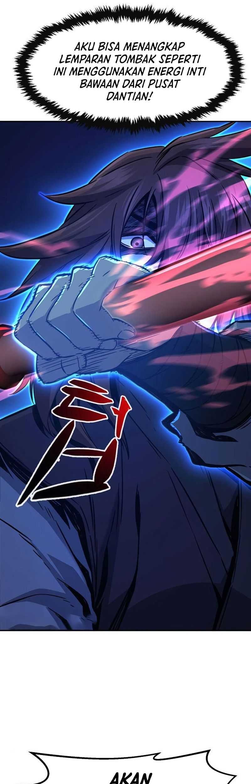 Absolute Sword Sense Chapter 46 Gambar 44