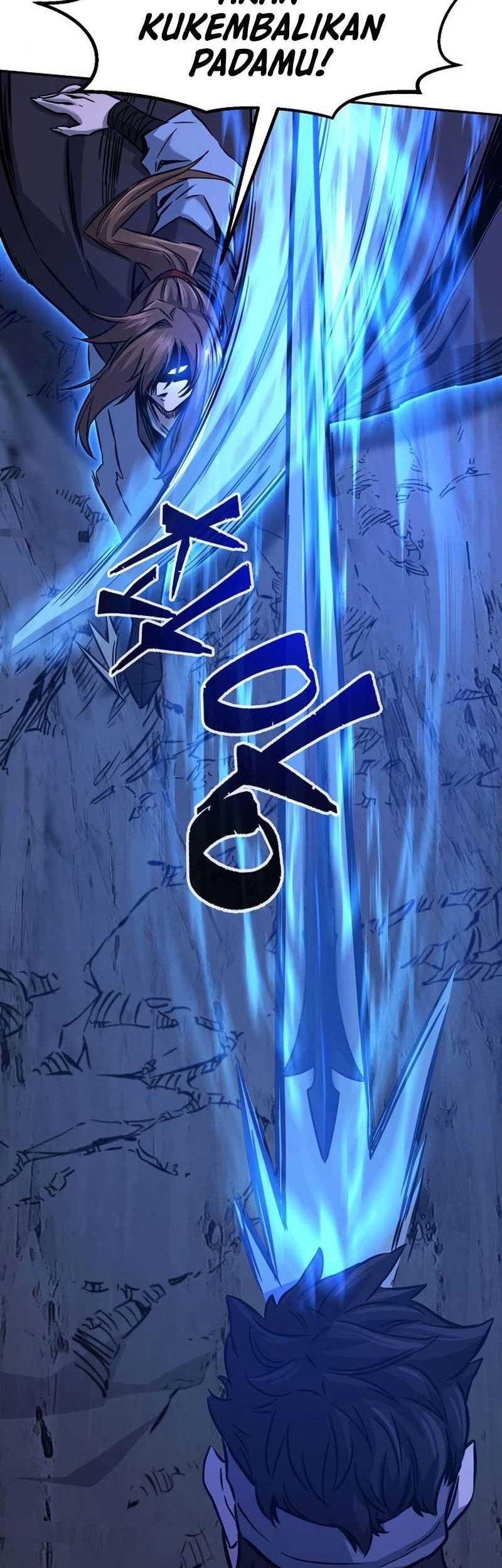 Absolute Sword Sense Chapter 46 Gambar 45