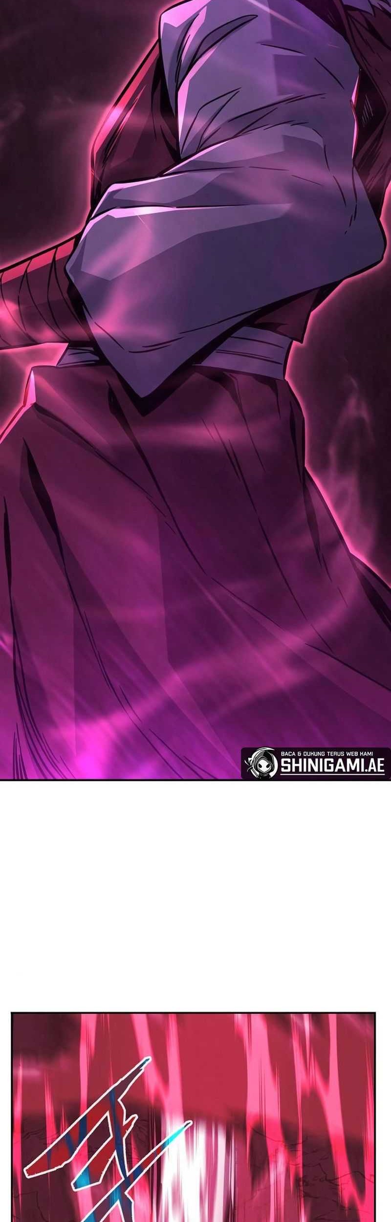 Absolute Sword Sense Chapter 46 Gambar 48