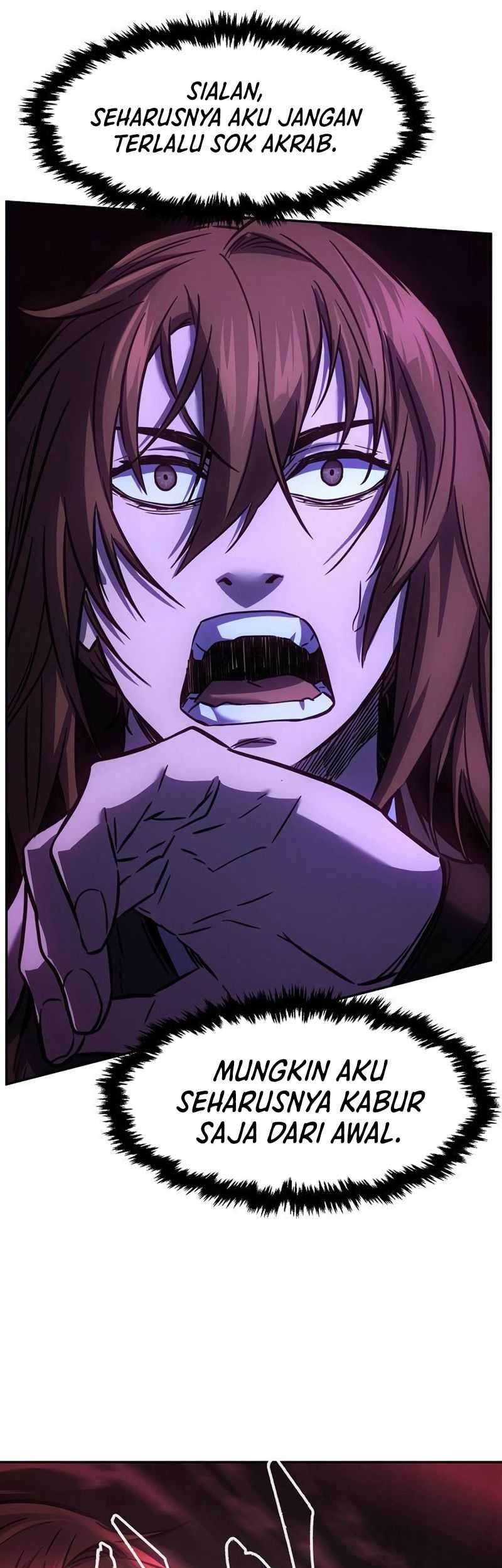 Absolute Sword Sense Chapter 46 Gambar 51