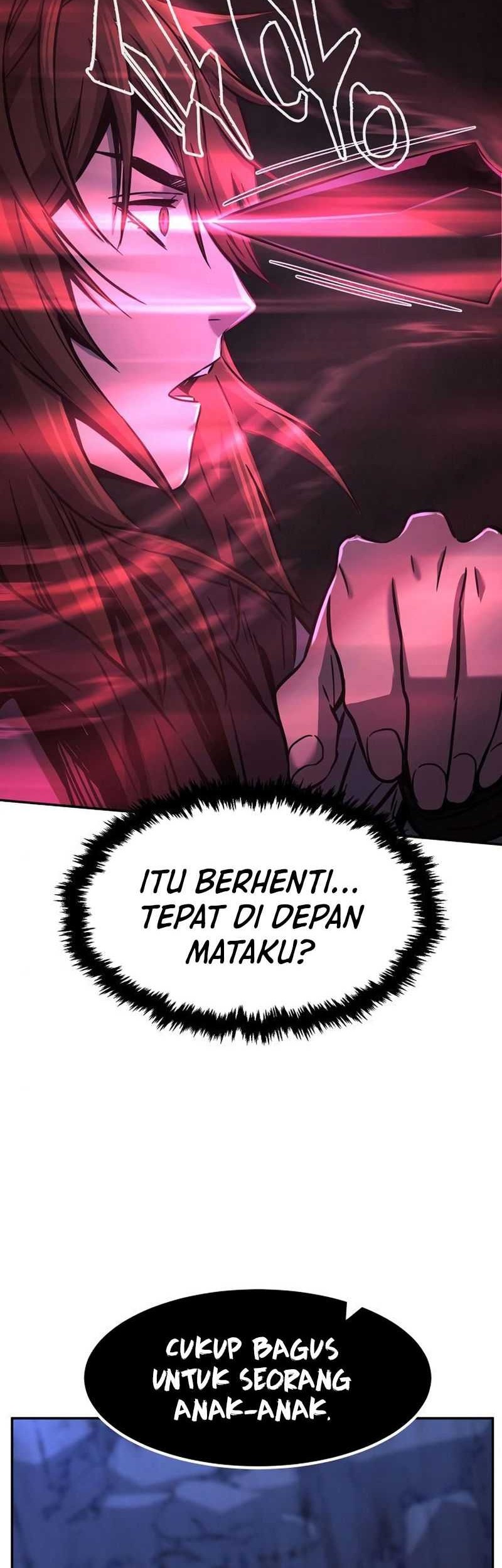 Absolute Sword Sense Chapter 46 Gambar 52