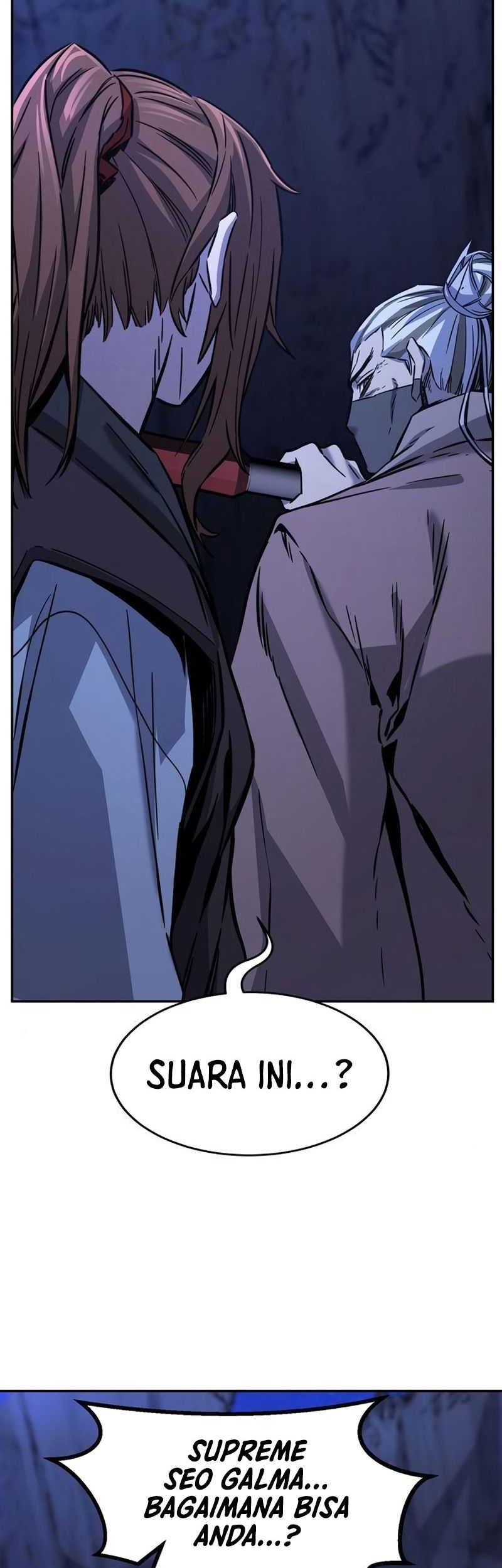 Absolute Sword Sense Chapter 46 Gambar 53