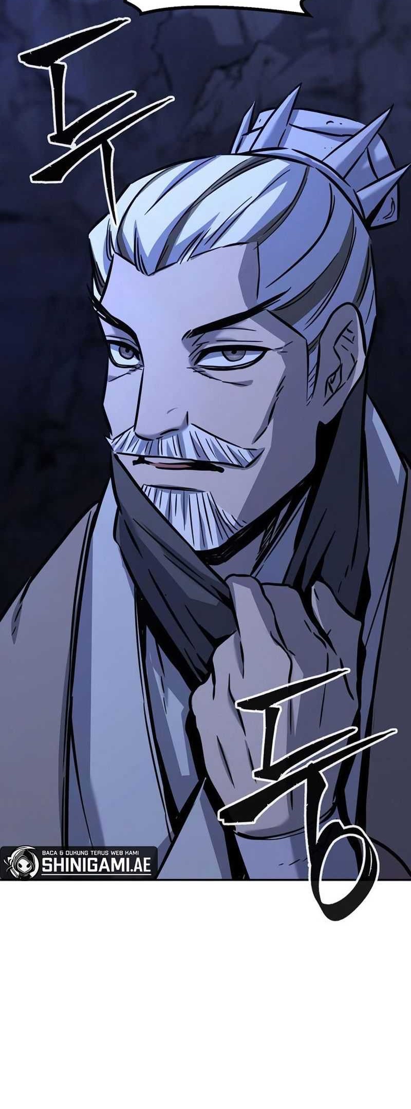 Absolute Sword Sense Chapter 46 Gambar 54