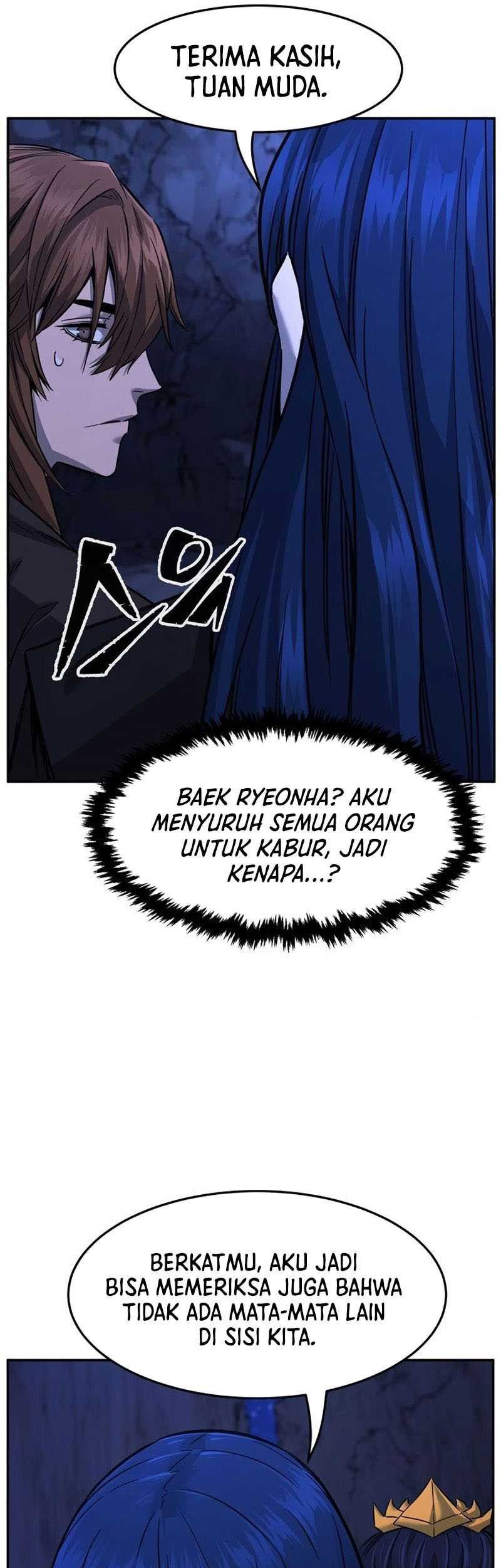 Absolute Sword Sense Chapter 46 Gambar 55