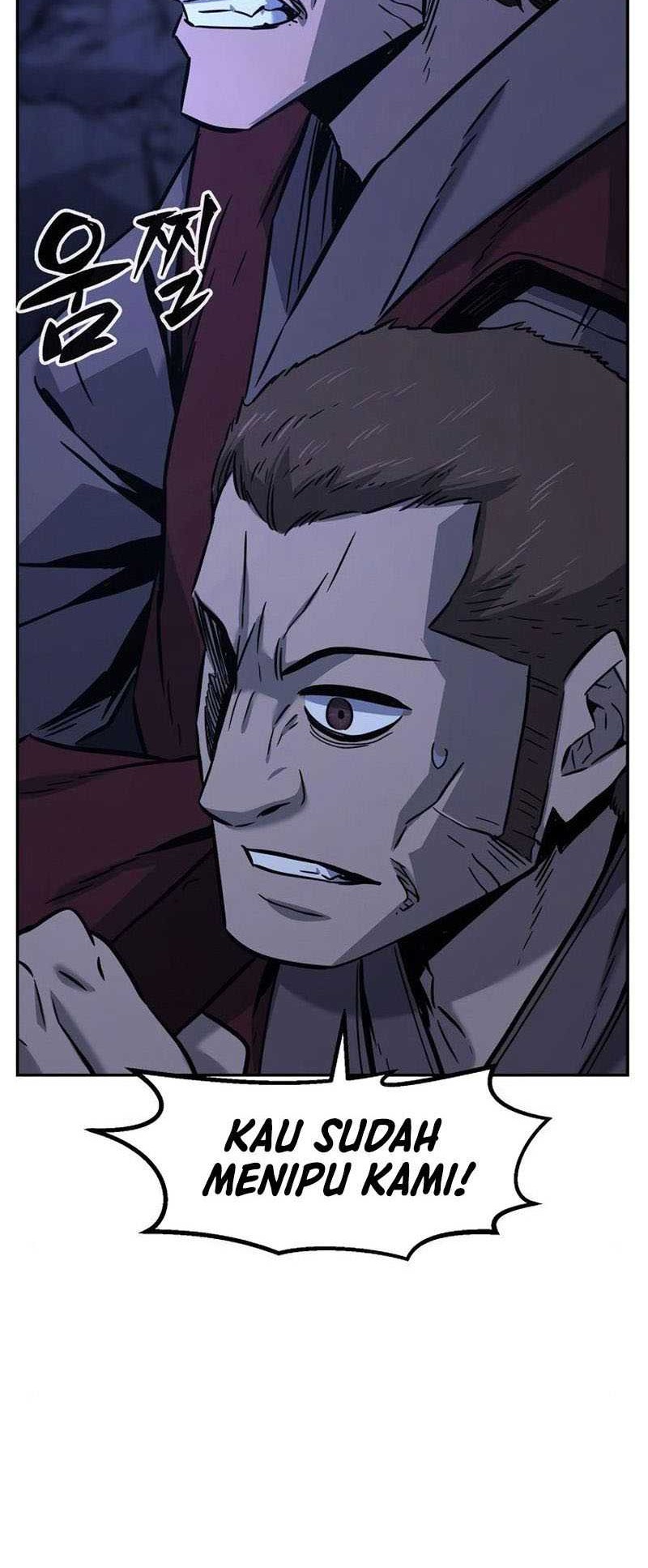 Absolute Sword Sense Chapter 46 Gambar 58