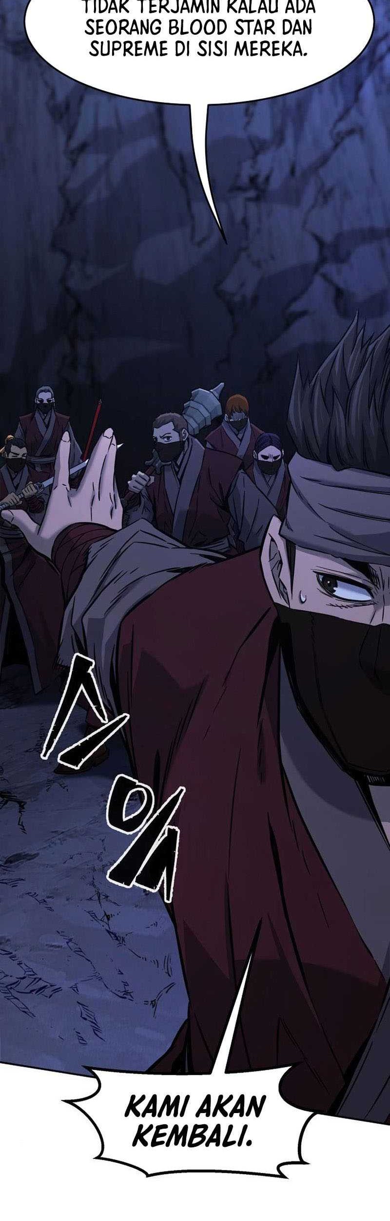 Absolute Sword Sense Chapter 46 Gambar 60